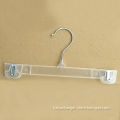 Adult Plastic Pants Hanger, Black/White/Gray/Any Color Available